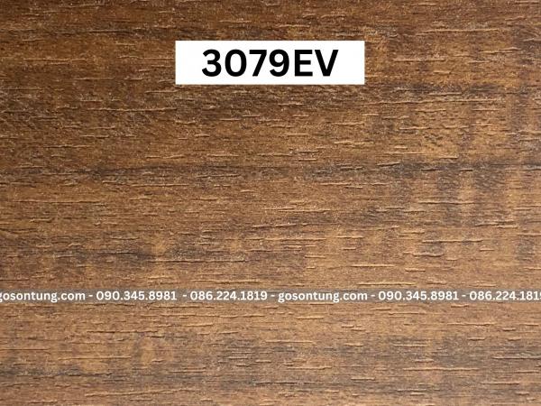 Ván gỗ MDF phủ Melamine 3079EV