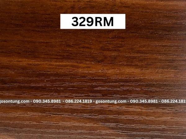 Ván gỗ MDF phủ Melamine 329RM