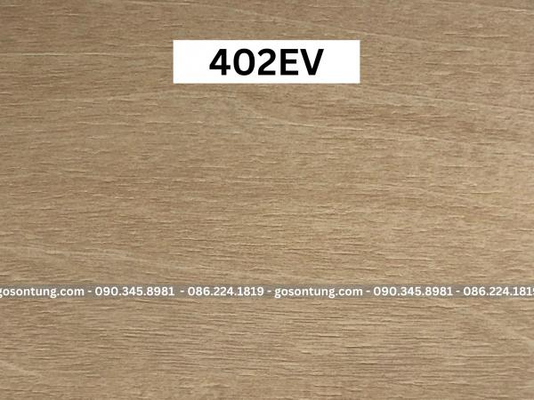 Ván gỗ MDF phủ Melamine 402EV