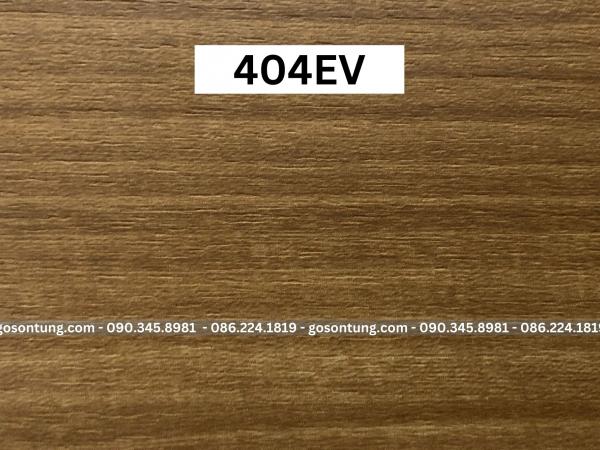 Ván gỗ MDF phủ Melamine - 404EV