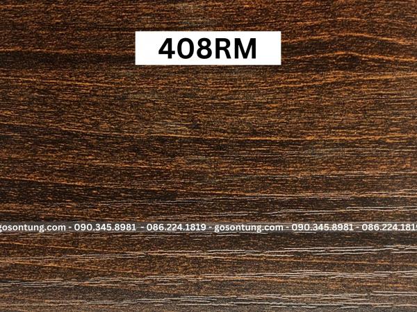 Ván gỗ MDF phủ Melamine 408RM