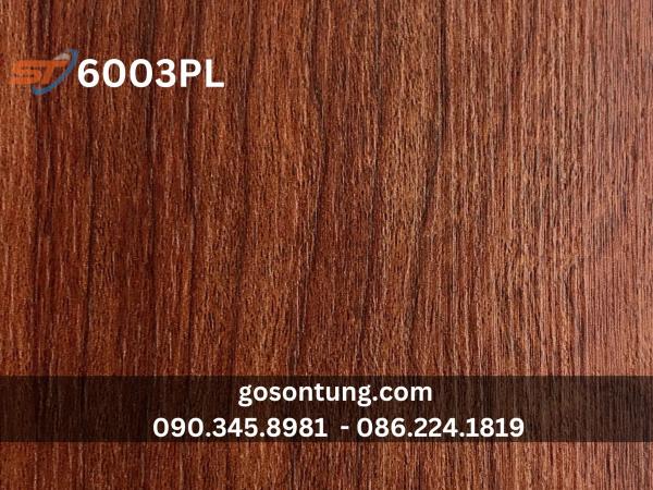 Ván gỗ MDF phủ Melamine - 6003PL