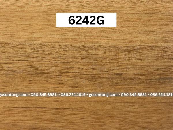 Ván gỗ MDF phủ Melamine 6242G