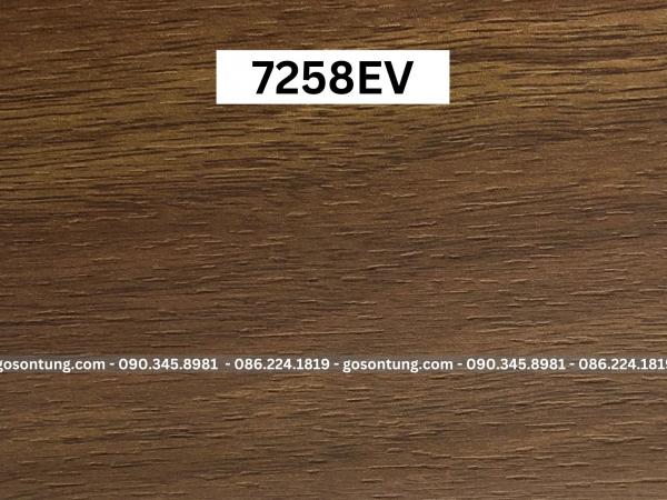 Ván gỗ MDF phủ Melamine 7258EV