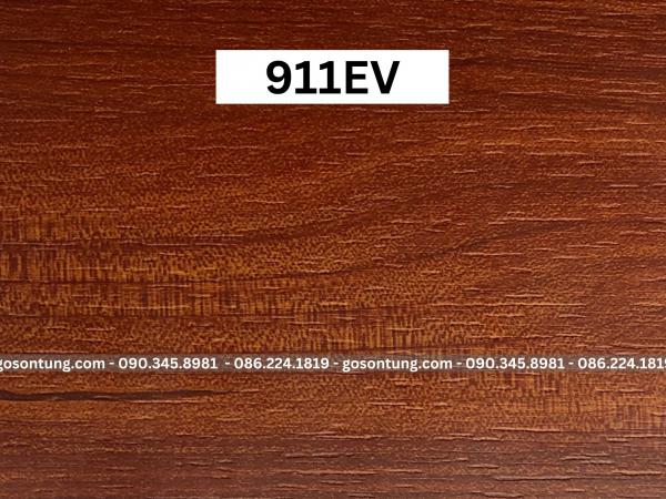 Ván gỗ MDF phủ Melamine 911EV