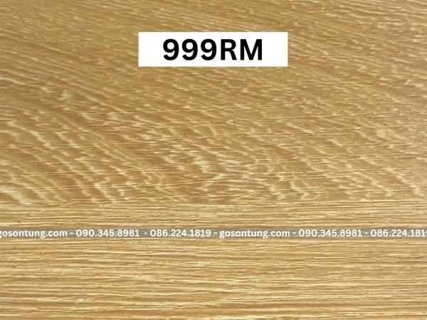 Ván gỗ MDF phủ Melamine 999RM