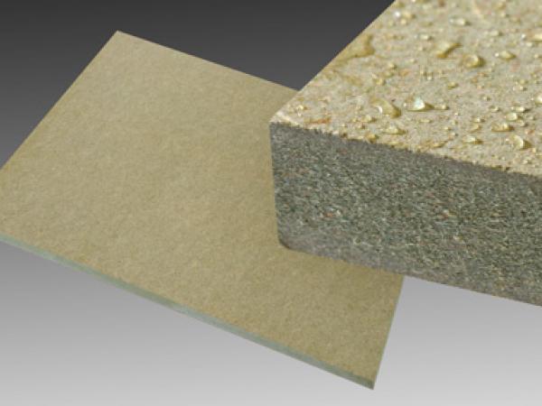HMR board is also known as MDF Moisture-proof board