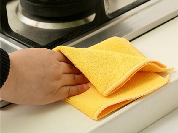 Các vị trí trong nhà cần làm sạch thường xuyên để tránh lây nhiễm virus Covid 19